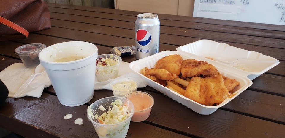 Fish N Chips