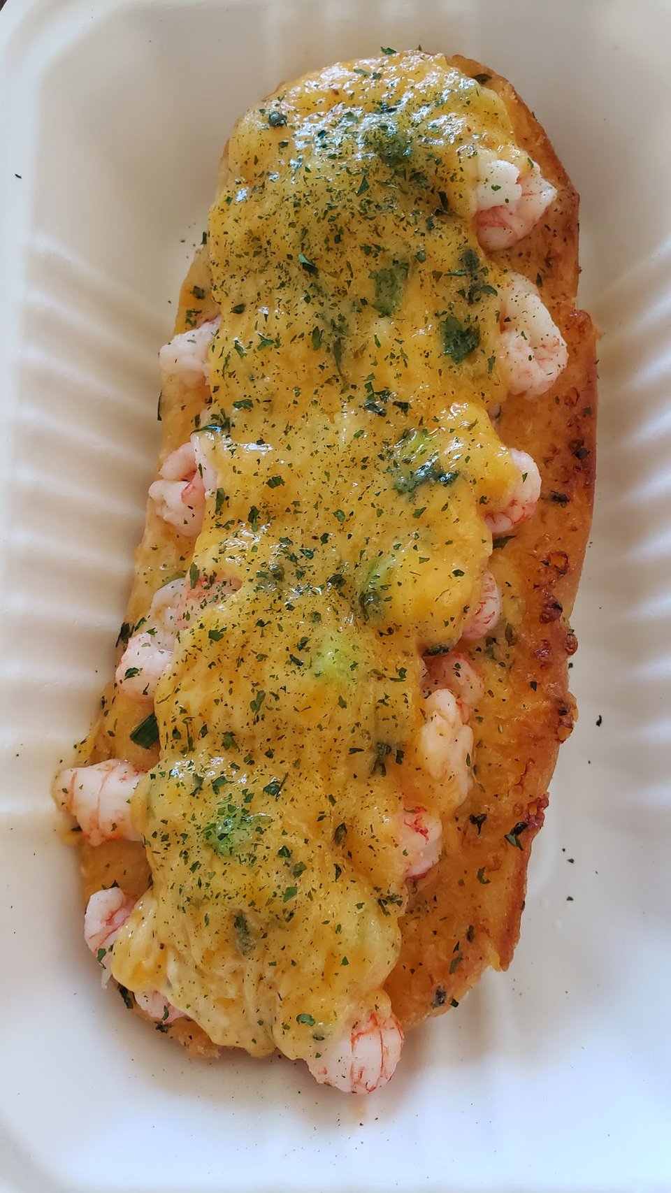 Lobster Melt