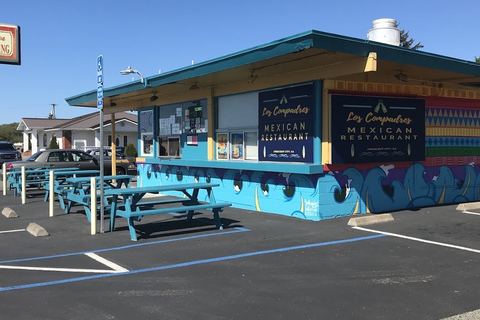 Los Compadres Mexican Restaurant